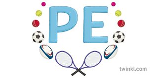 Physical Education (P.E.) : St James CofE Primary School, Wardle