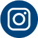 A blue and white logo<br /> <br /> Description automatically generated